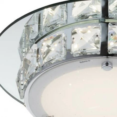 Потолочный светильник круглый Globo Margo 49356 (LED, 220V)