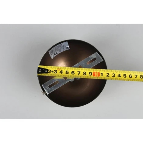 Подвесная люстра Omnilux 288 OML-28907-03