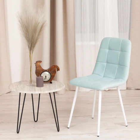 Стул CHILLY MAX / 1 шт. в упаковке Tetchair 18281