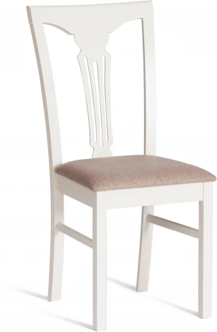 Обеденный стул Tetchair Hermes (Дерево гевея/Серый) 20121