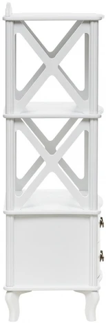 Этажерка Джульетта-2" Leset" 2100789000005