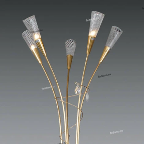 Торшер Lightstar Aereo 711753