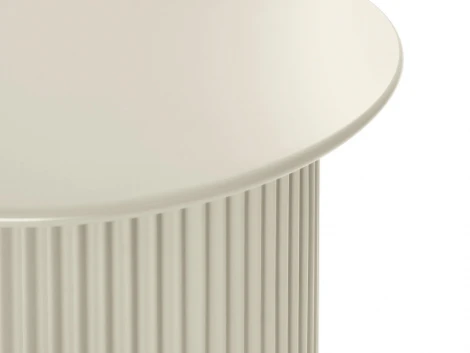 Стол журнальный Mia D40/D29,2 ОГОГО Обстановочка!