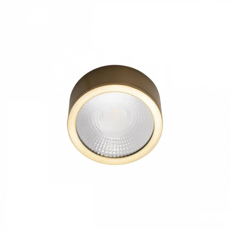 Накладной светильник Solar 10187/A Loft It (LED, 220V, круглые)