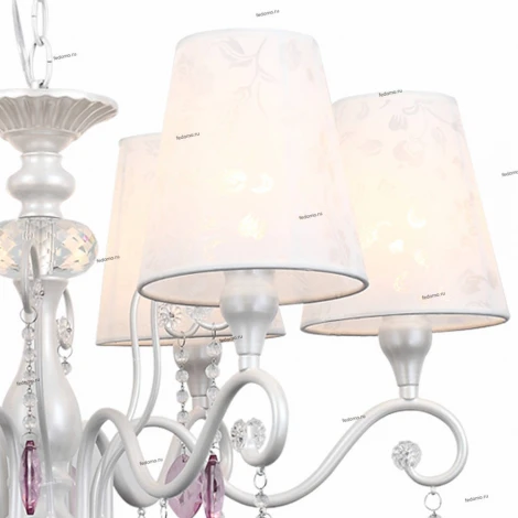 Подвесная люстра ST Luce Jeta SL164.503.06