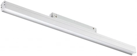 Трековый светильник Novotech SHINO FLUM 358411 (LED, 48V)