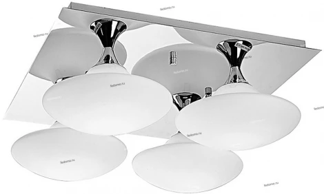 LuceSolara 8001 8001/4PL