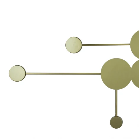 Бра Loft IT Rays 10058GD (LED, 220V)