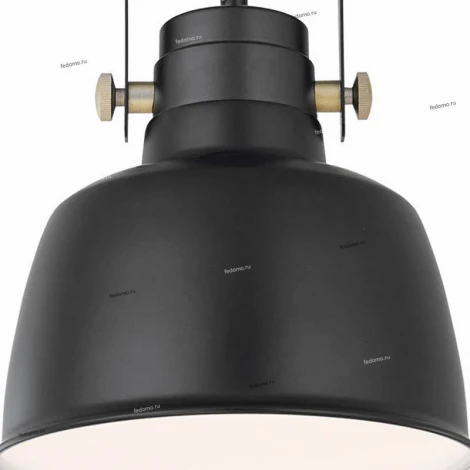 Подвесной светильник Citilux Спенсер CL448113