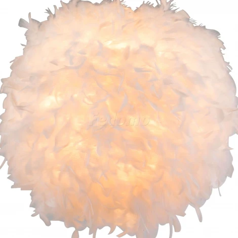 Подвесной светильник Globo Katunga 15058 (220V, на проводе, шар)