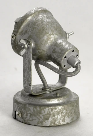 Спот Lussole Loft Rockville GRLSP-9804 (220V, IP21)