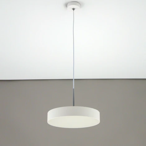 Подвесной светильник Citilux Тао CL712S240N (LED, 220V, диммер, на проводе, круглые)