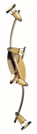 Спот Globo LORD 5436-4