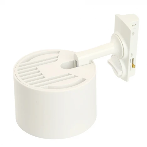 Трековый светильник однофазный 220V Feron AL143 51213