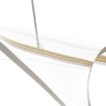 Подвесной светильник Lightstar Varese 731303 (LED, 220V, на проводе)