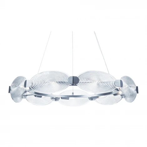 Подвесной светильник Maytoni Houston MOD022PL-09S