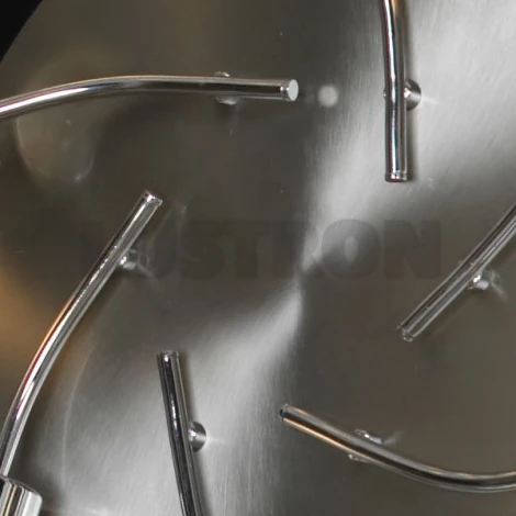 Потолочная люстра Lussole Recanati LSQ-2307-06