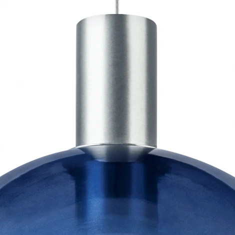 Подвесной светодиодный светильник Lightstar Colore 805405 (220V, на проводе, шар)