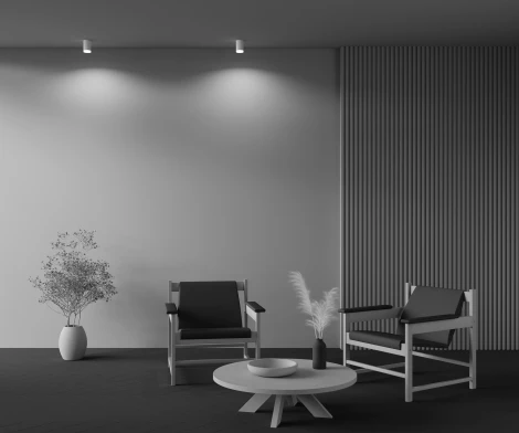 Накладной потолочный светильник Pauline GU10 1x10Вт Maytoni Technical C008CW-01W (220V)