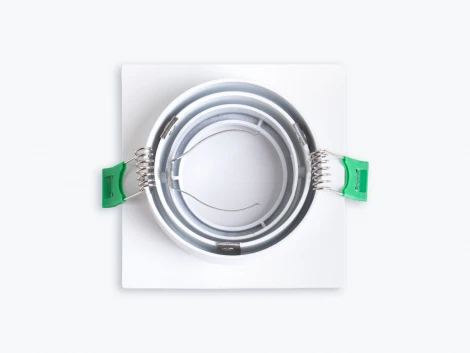 Встраиваемый точечный светильник LEDS POWER SPOT 009261 (220V)