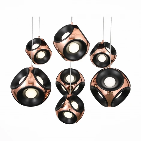 Подвесной светильник ST Luce Cratere SL948.303.07