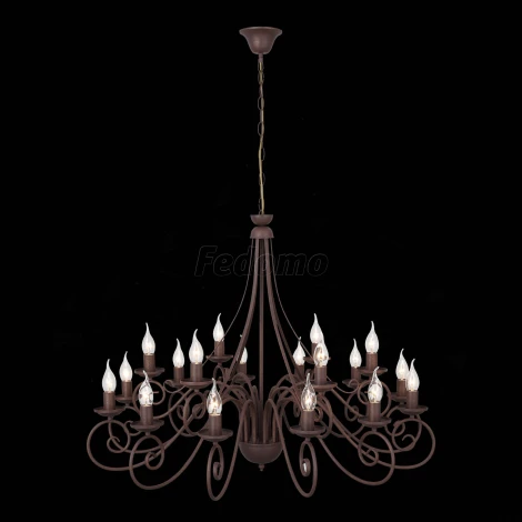 Подвесная люстра ST Luce Manjero SL313.703.18
