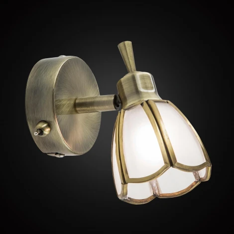 Бра Citilux Альтен CL522511