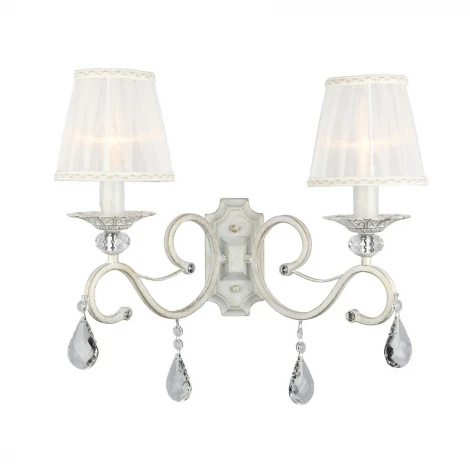 Бра Omnilux Belluno OML-79101-02 (220V, подвески)