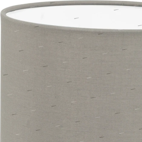 Интерьерная настольная лампа Eglo Pasteri 31595 (220V, выключатель)