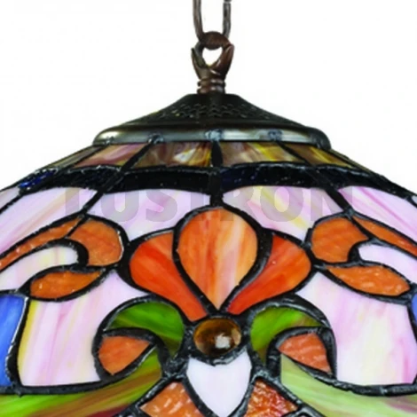 Подвесной светильник IDLamp 703 703/3-multi