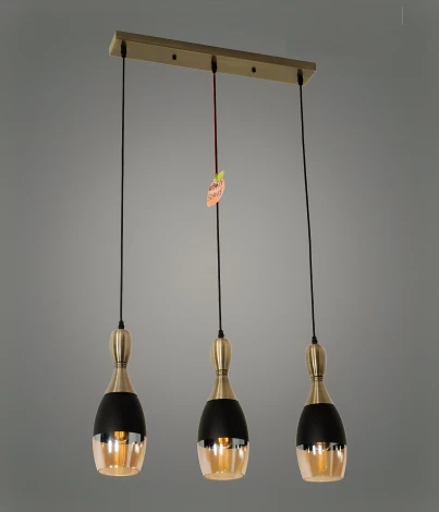 Подвесной светильник Alfa Light F4124-51 (220V, на проводе)