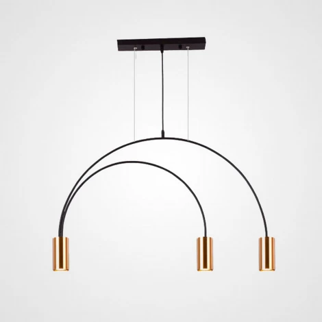 Подвесной светильник GU10 Lu Carte Basil LC-11-1595