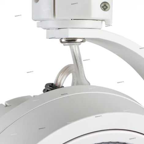 Трековый светильник Novotech Snail 357567