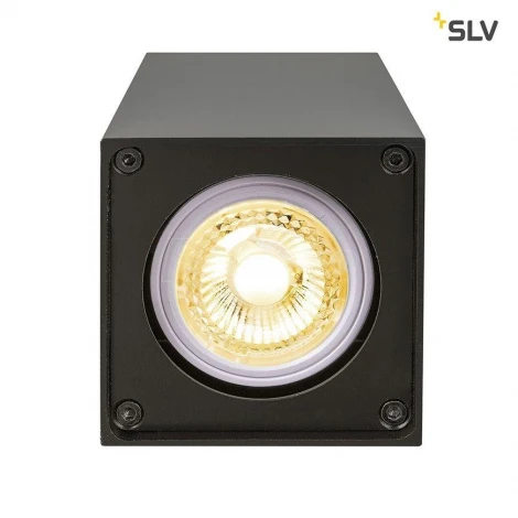 Накладной точечный светильник Slv Altra Dice 1002216