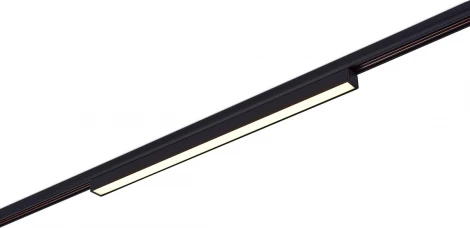 Трековый светильник магнитный 48В 10Вт Donolux Line DL20351WW10B (LED)