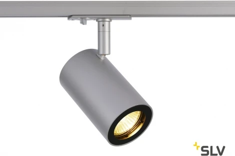 Трековый светильник Slv 1PHASE-TRACK ENOLA_B SPOT 1002113