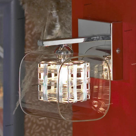 Бра Lussole Sorso LSC-8001-01