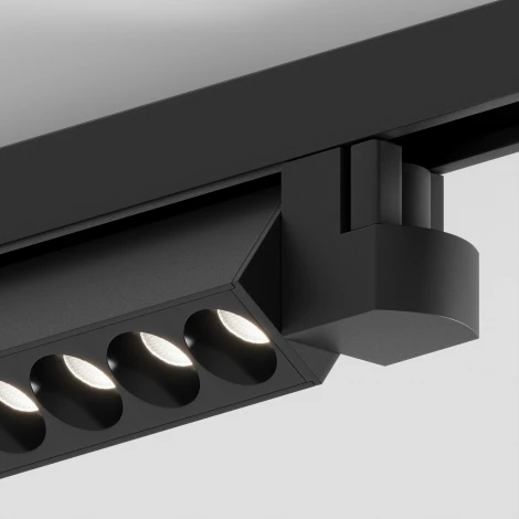 Трековый светильник Downlight светодиодный однофазный Hesby Lighting Skylite HSBL_0022 (220V)