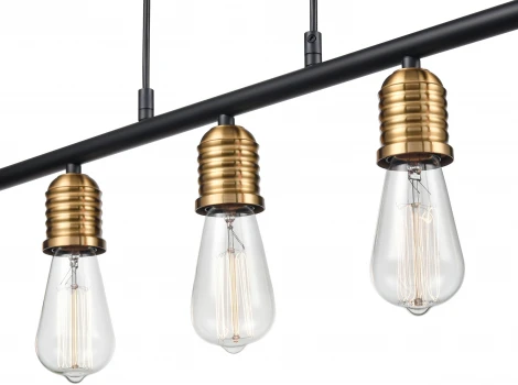 Подвесной светильник Vele Luce Tenuto VL6532P05