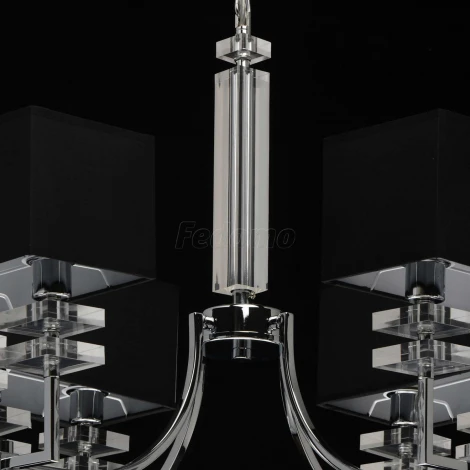 Подвесная люстра MW-Light Прато 101013208