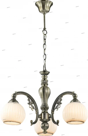 Подвесная люстра Odeon Light Ragon 2867/3