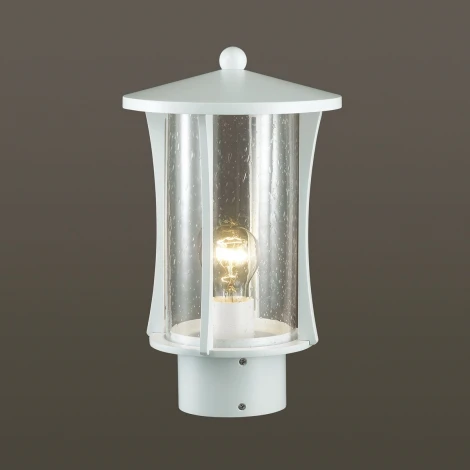 Наземный фонарь Odeon Light Galen 4173/1B