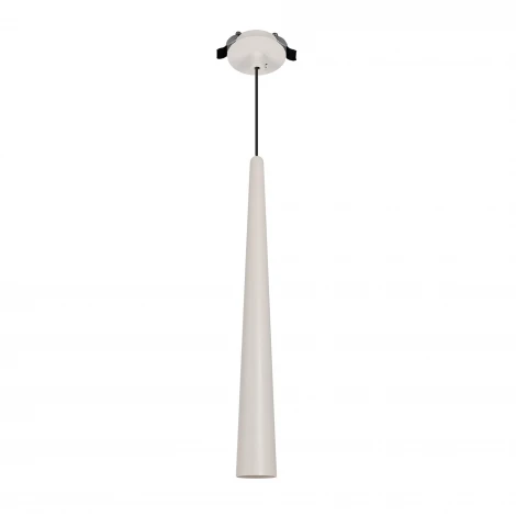 Подвесной светильник SP-STIRIA-L400-R57-5W Warm2700 (GR, 36 deg, 230V) (Arlight, IP20 Металл) 054438 (LED, на проводе)