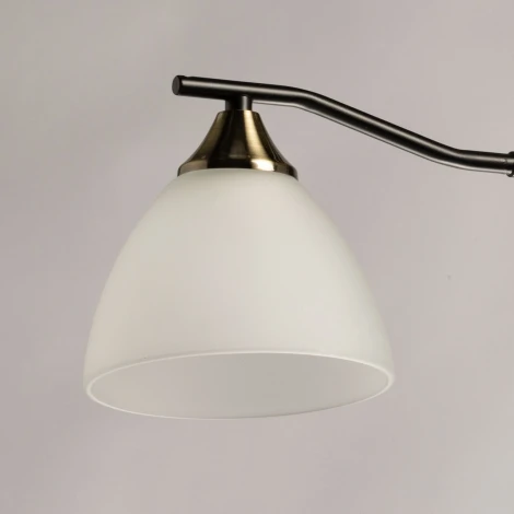 Потолочная люстра на штанге De City Альфа 115010103 (220V)