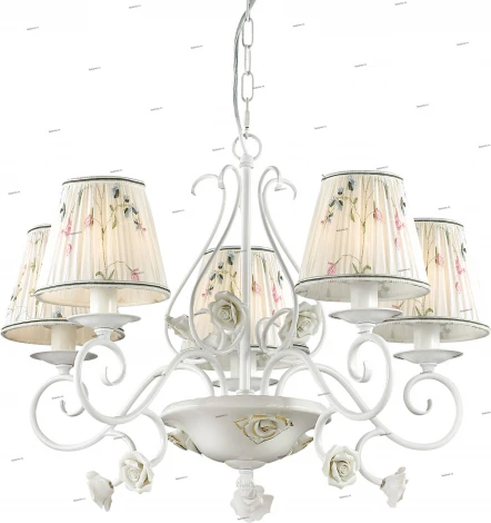 Подвесная люстра Odeon Light Montala 2886/5