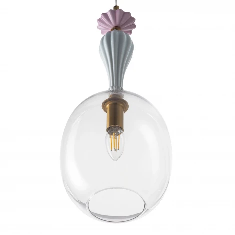 Подвесной светильник Citilux Fernet CL254410