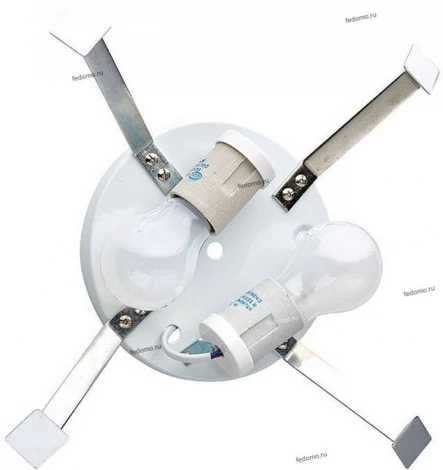 Потолочный светильник Sonex Zoldi 2107