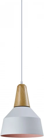 Подвесной светильник V1560-1P Milagros 1*E27*60W