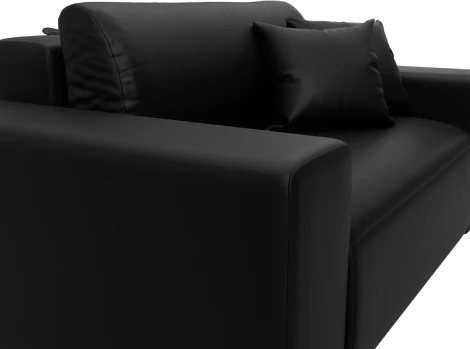 Кресло Лига-036 НПБ Лига Диванов (Экокожа) арт.127812