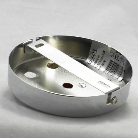 Потолочная люстра Lussole Lgo Cochise GRLSP-8090 (220V, IP21)